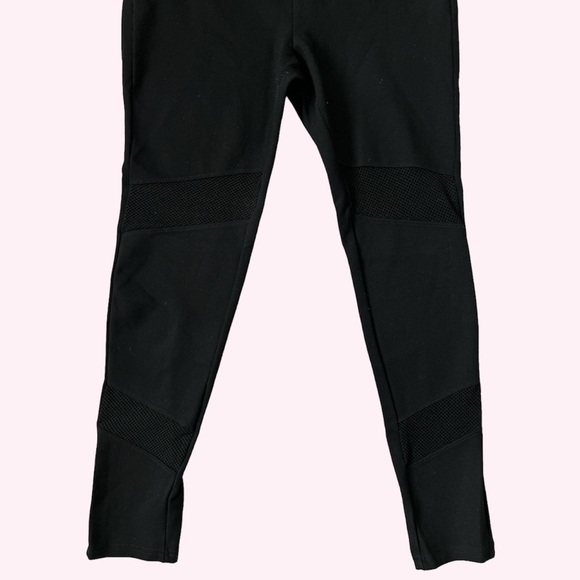 Full Pants Athletic Leggings - Picture 2 of 4